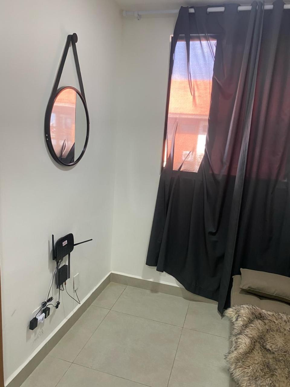Flat 308 Na Atalaia Apartment Luis Correia Luaran gambar